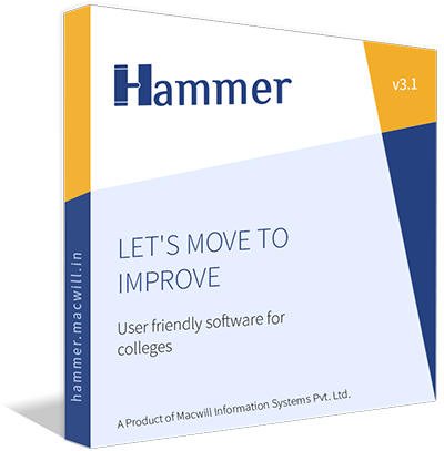 College management software