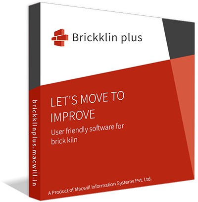 Software for Brick kiln
