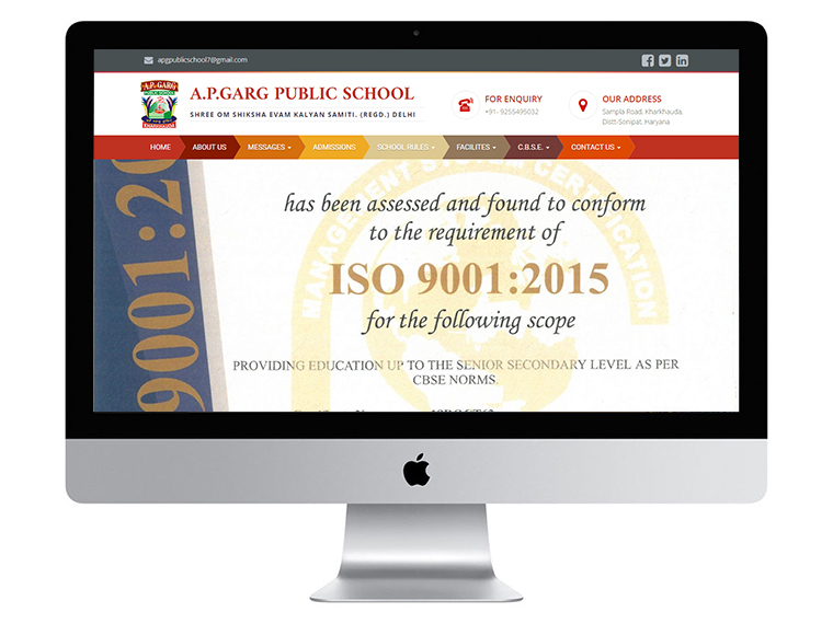 Websites Portfolio, Portfolio Page design, best website design, website templates