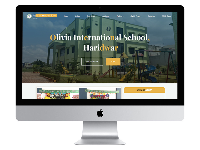 Websites Portfolio, Portfolio Page design, best website design, website templates