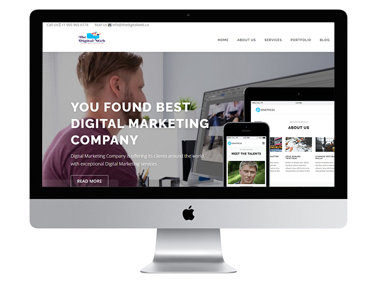 Websites Portfolio, Portfolio Page design, best website design, website templates
