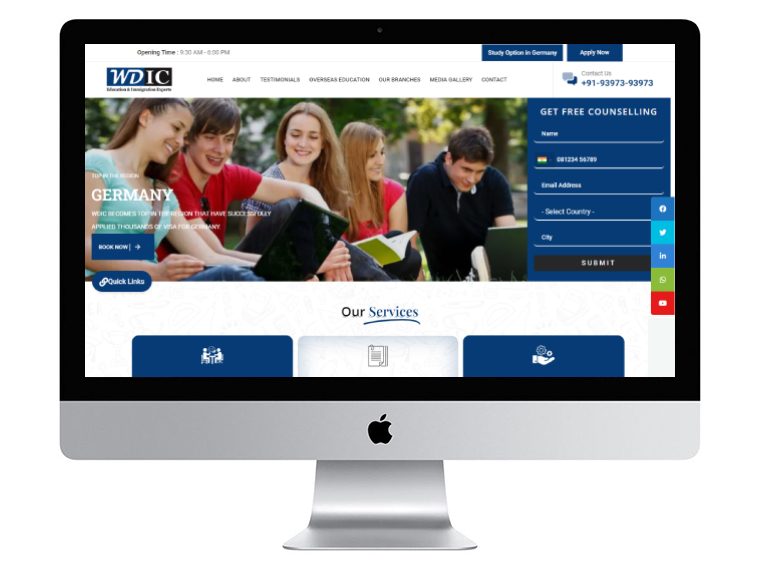 Websites Portfolio, Portfolio Page design, best website design, website templates